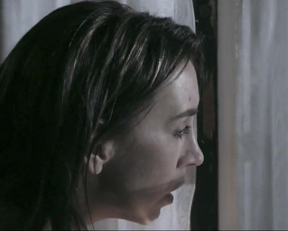 Victoria Johnstone - Lake Eerie - Film nackt