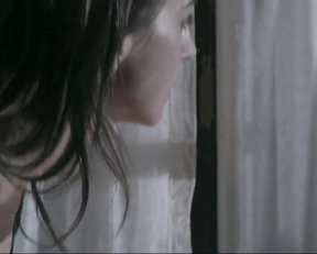 Victoria Johnstone - Lake Eerie - Film nackt