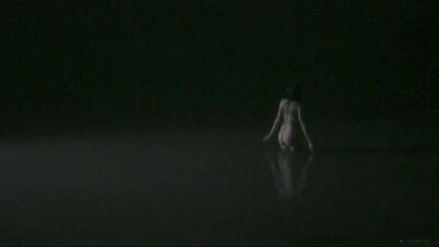 Victoria Johnstone - Lake Eerie - Film nackt