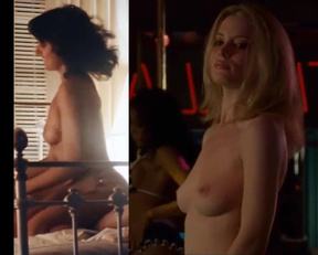 Alison Brie And Gilian Jacobs Bringing Some Serious Plot - Film nackt