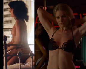 Alison Brie And Gilian Jacobs Bringing Some Serious Plot - Film nackt