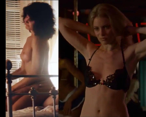 Alison Brie And Gilian Jacobs Bringing Some Serious Plot - Film nackt