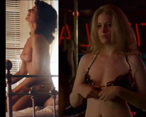 Alison Brie And Gilian Jacobs Bringing Some Serious Plot - Film nackt