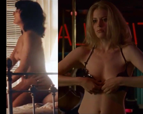 Alison Brie And Gilian Jacobs Bringing Some Serious Plot - Film nackt