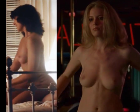 Alison Brie And Gilian Jacobs Bringing Some Serious Plot - Film nackt