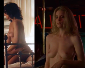 Alison Brie And Gilian Jacobs Bringing Some Serious Plot - Film nackt