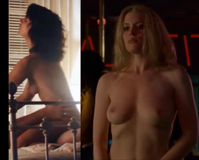 Alison Brie And Gilian Jacobs Bringing Some Serious Plot - Film nackt