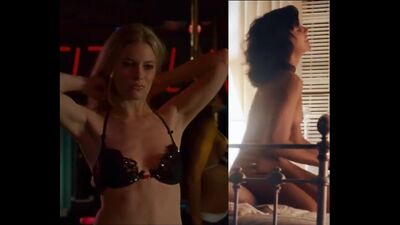 Alison Brie And Gilian Jacobs Bringing Some Serious Plot - Film nackt