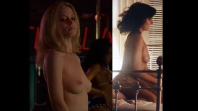 Alison Brie And Gilian Jacobs Bringing Some Serious Plot - Film nackt