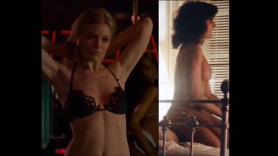 Alison Brie And Gilian Jacobs Bringing Some Serious Plot - Film nackt