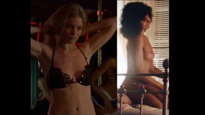 Alison Brie And Gilian Jacobs Bringing Some Serious Plot - Film nackt