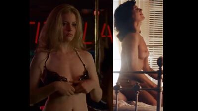 Alison Brie And Gilian Jacobs Bringing Some Serious Plot - Film nackt