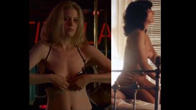 Alison Brie And Gilian Jacobs Bringing Some Serious Plot - Film nackt