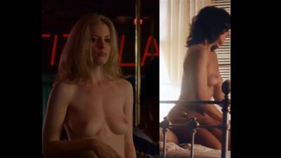 Alison Brie And Gilian Jacobs Bringing Some Serious Plot - Film nackt