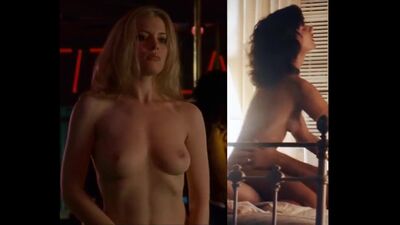 Alison Brie And Gilian Jacobs Bringing Some Serious Plot - Film nackt