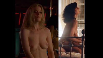 Alison Brie And Gilian Jacobs Bringing Some Serious Plot - Film nackt