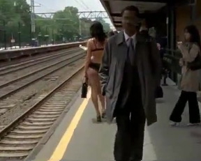 Plot From I Think I Love My Wife - Film nackt