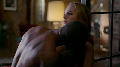 Liz Gillies Dynasty Plots - Film nackt