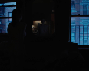 Sarah Hay's Illuminating Plot In Flesh And Bone S01E01 - Film nackt