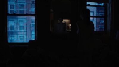 Sarah Hay's Illuminating Plot In Flesh And Bone S01E01 - Film nackt