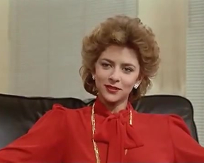 Corrinne Touzet Teasing Plot In "L'amour Propre Ne Le Reste Jamais Très Longtemps" - Film nackt