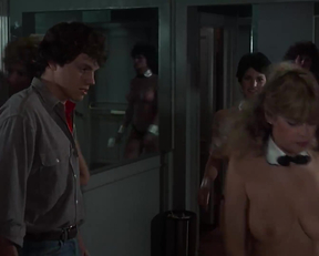 Moriah Shannon With A Couple Of Big Plots In D.C Cab - Film nackt