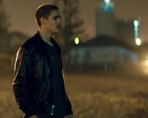 Alicia Vikander - Son Of A Gun - Film nackt