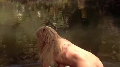 Tanya Roberts - Film nackt