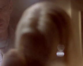 Amber Rules - Monsters Ball - Film nackt