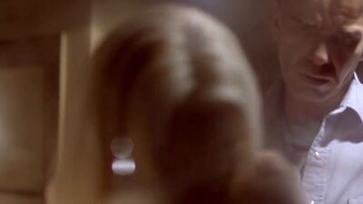 Amber Rules - Monsters Ball - Film nackt