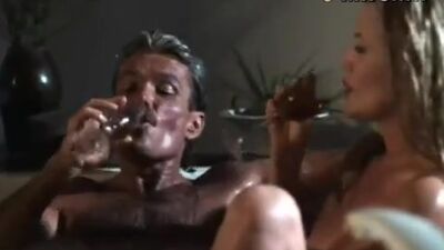 Shannon Tweed - Power Play - Film nackt