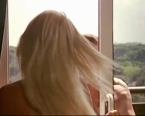 Victoria Silvstedt - Body Guards - Film nackt