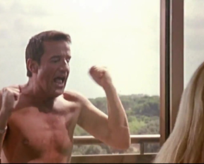 Victoria Silvstedt - Body Guards - Film nackt