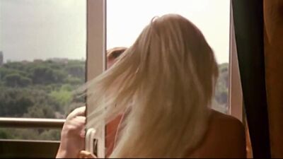 Victoria Silvstedt - Body Guards - Film nackt