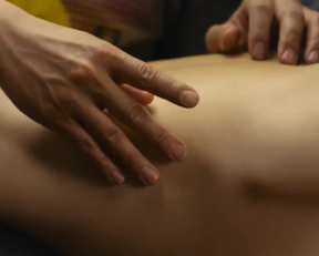 Shin So-yul - Sex Scene In 'My P.S. Partner' - Film nackt