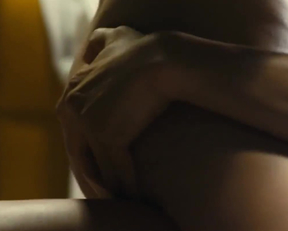 Shin So-yul - Sex Scene In 'My P.S. Partner' - Film nackt