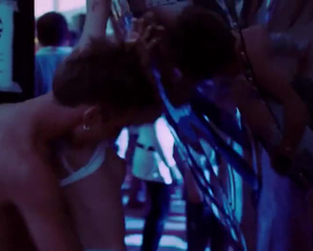 Marina Vasilyeva In Kak Menya Zovut - Film nackt