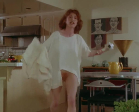 Julianne Moore Ginger Plot In Short Cuts - Film nackt