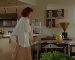 Julianne Moore Ginger Plot In Short Cuts - Film nackt