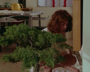 Julianne Moore Ginger Plot In Short Cuts - Film nackt