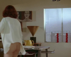 Julianne Moore Ginger Plot In Short Cuts - Film nackt