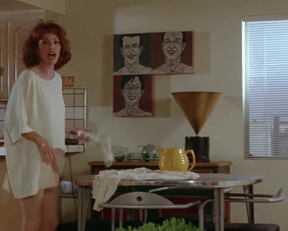 Julianne Moore Ginger Plot In Short Cuts - Film nackt