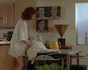 Julianne Moore Ginger Plot In Short Cuts - Film nackt