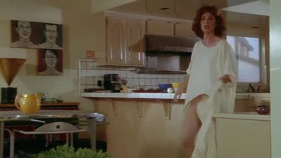 Julianne Moore Ginger Plot In Short Cuts - Film nackt