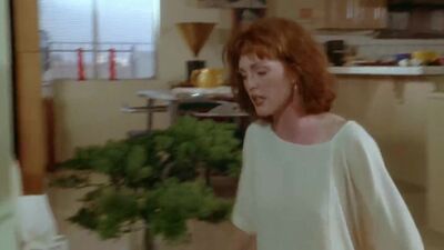 Julianne Moore Ginger Plot In Short Cuts - Film nackt