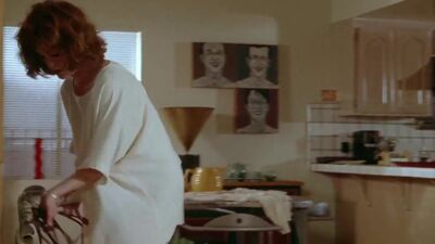 Julianne Moore Ginger Plot In Short Cuts - Film nackt