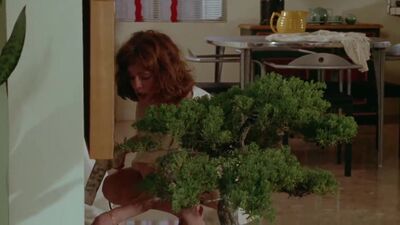 Julianne Moore Ginger Plot In Short Cuts - Film nackt