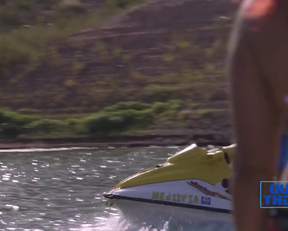 I Watch UFC Vlogs To Better Appreciate Miesha Tate's Back Plot - Film nackt