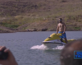 I Watch UFC Vlogs To Better Appreciate Miesha Tate's Back Plot - Film nackt