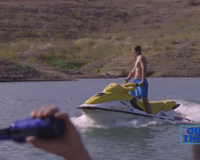 I Watch UFC Vlogs To Better Appreciate Miesha Tate's Back Plot - Film nackt